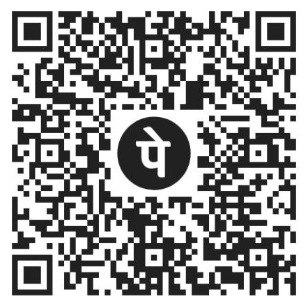 Payment QR